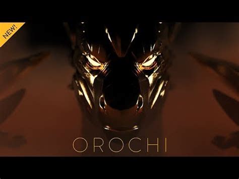 nad dragon|Orochi Showcase .